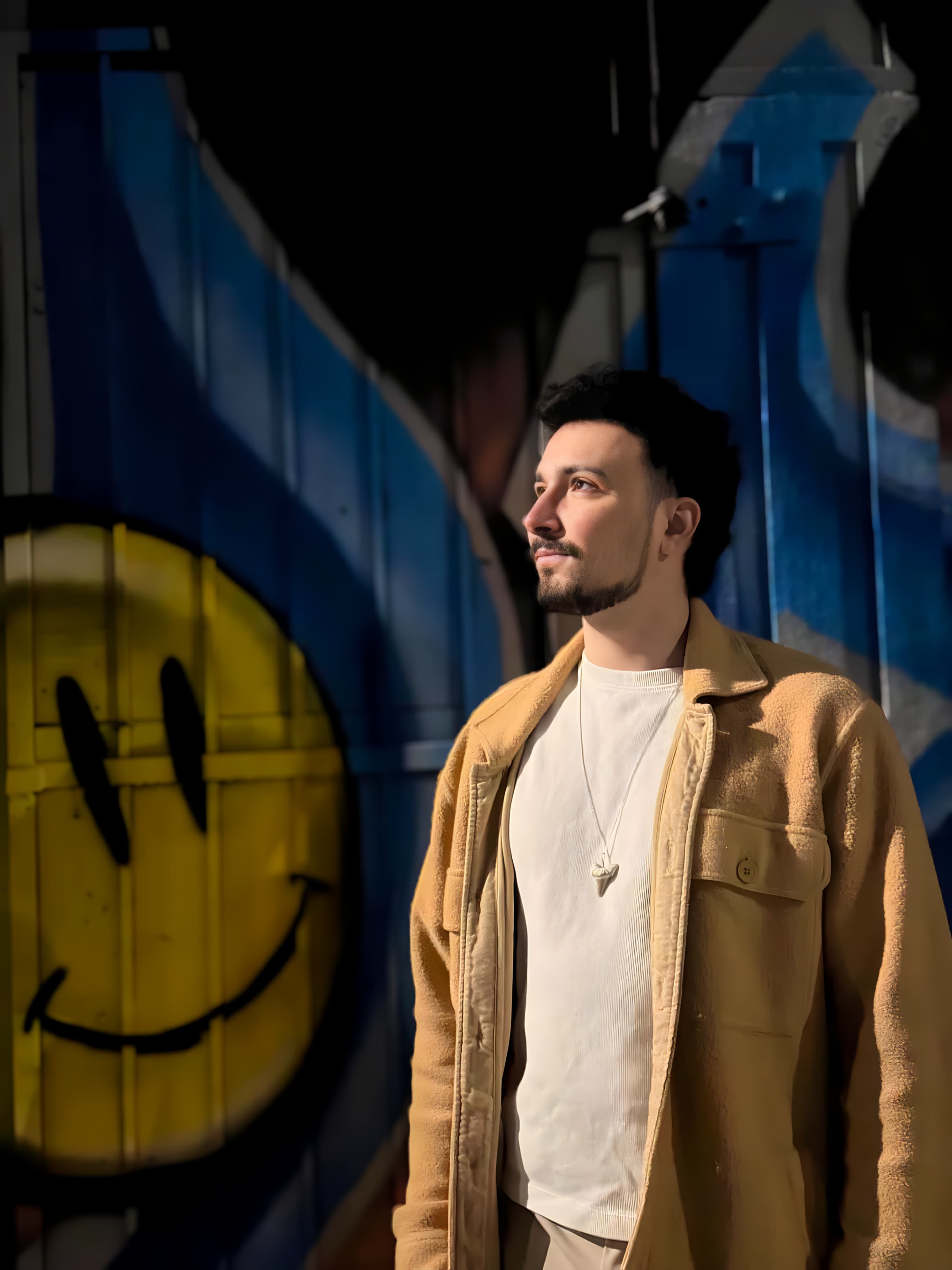 WaveZ portrait